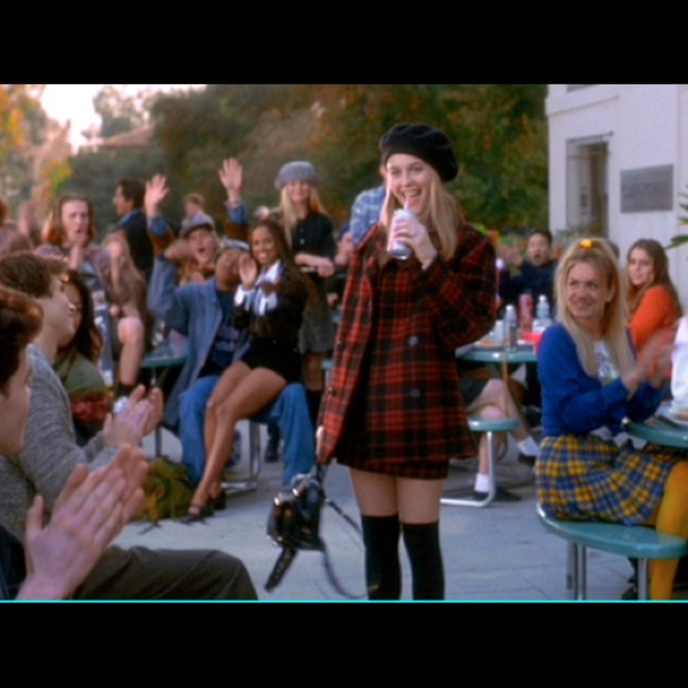 90s Mini Convertible Backpack - image 6